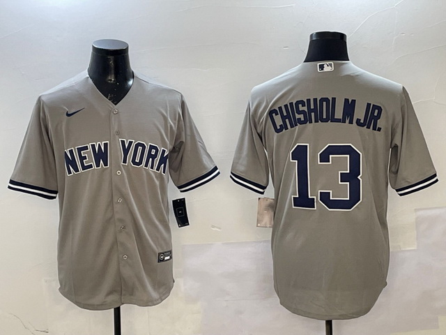 New York Yankees Jerseys 03